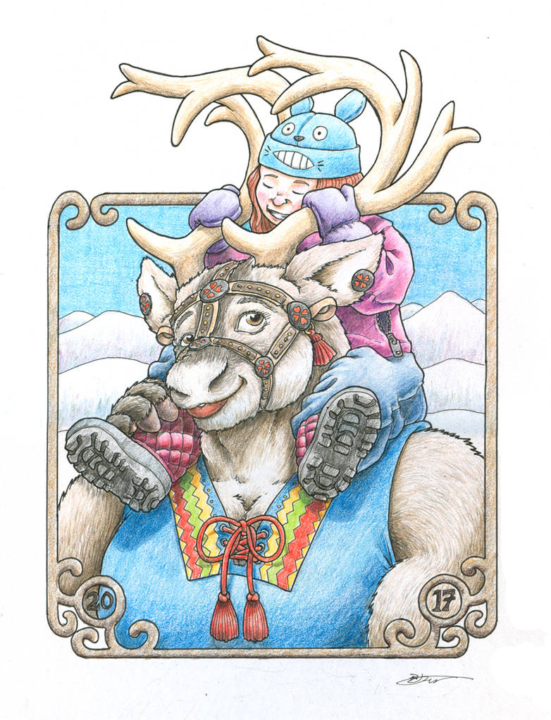 Monthly Drawing 10: Aftermath by Anymouse-68 on DeviantArt