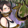 Kaa and Tifa