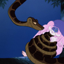 Kaa and 'Pink Diamond': Requested by Allapps