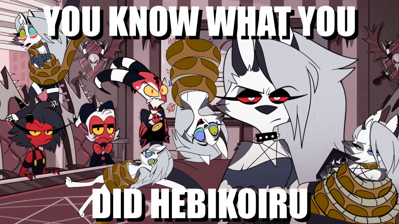 The FREAKS Up There by Hebikoiru on DeviantArt The FREAKS Up There by Hebikoiru on DeviantArt
