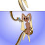 Kaa and Lopunny Part 1