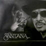 Carlos Santana