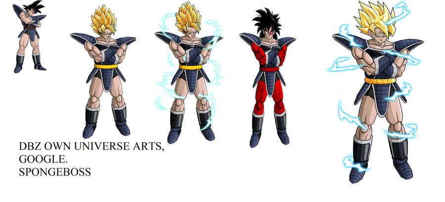 Turles Model Turles Forms by Notherwise on DeviantArt