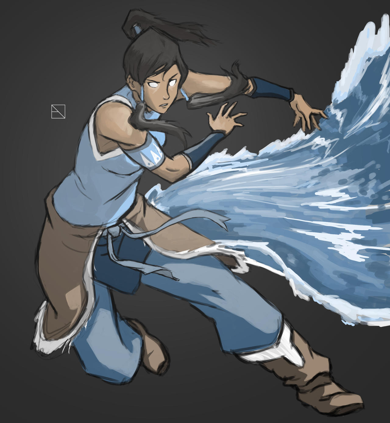 Legend of Korra