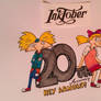 Hey Arnold 20th anniversary