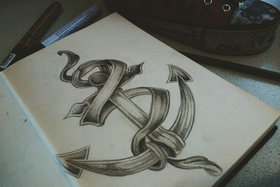 Anchor