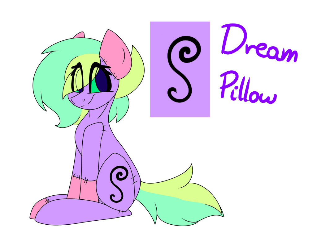 Dream Pillow Reference by RileyOwO on DeviantArt