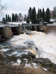 Winter Kajaani 30