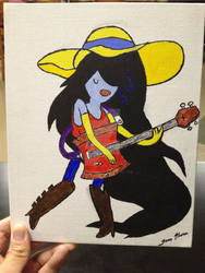 marceline