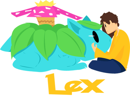 Drawing Lex Animation pokemon trainer Lex +animation+ by TheAllenMeister on DeviantArt