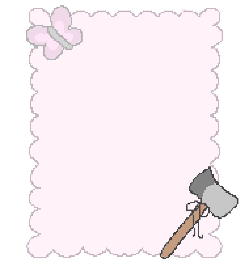 text box by missingbabybutterfly on DeviantArt