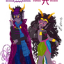 Eridan And Feferi