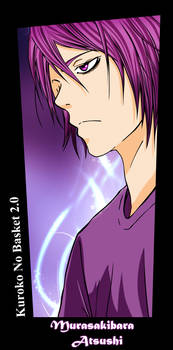 Murasakibara Atsushi