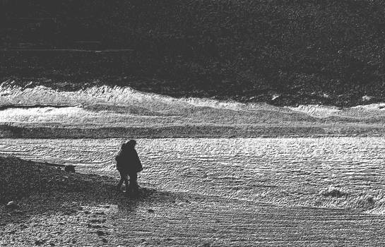 Dungeness Spit