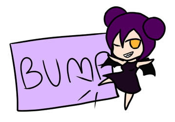 Pixie Bump