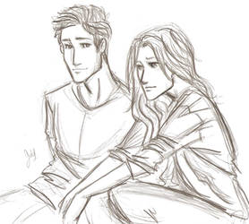 tobias and tris