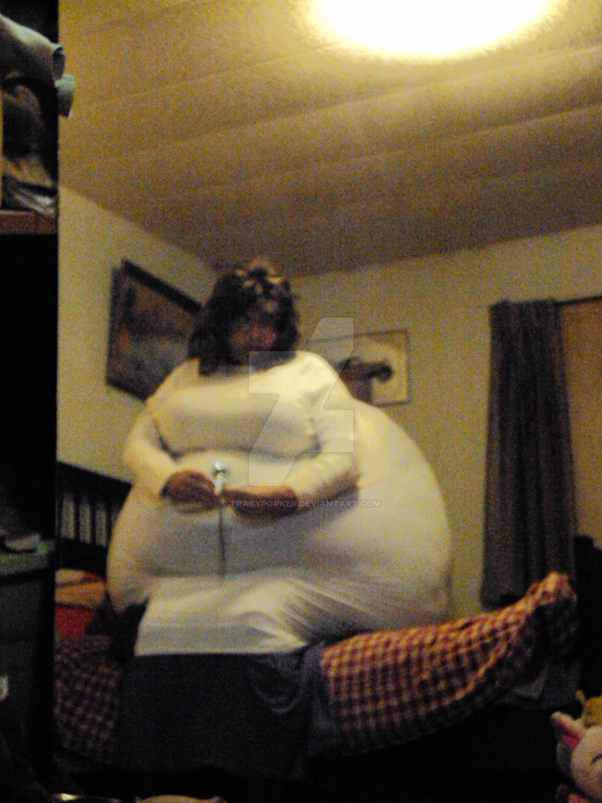 Ssbbw Weight Gain By Tracyporker On DeviantArt ssbbw-weight-gain-by-tracyporker-on-deviantart