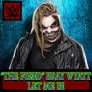  The Fiend  Bray Wyatt - Let Me In [Custom Cover]