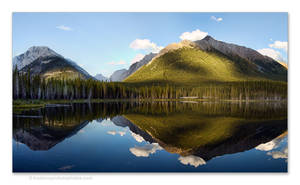 Reflection-3 by kootenayphotos