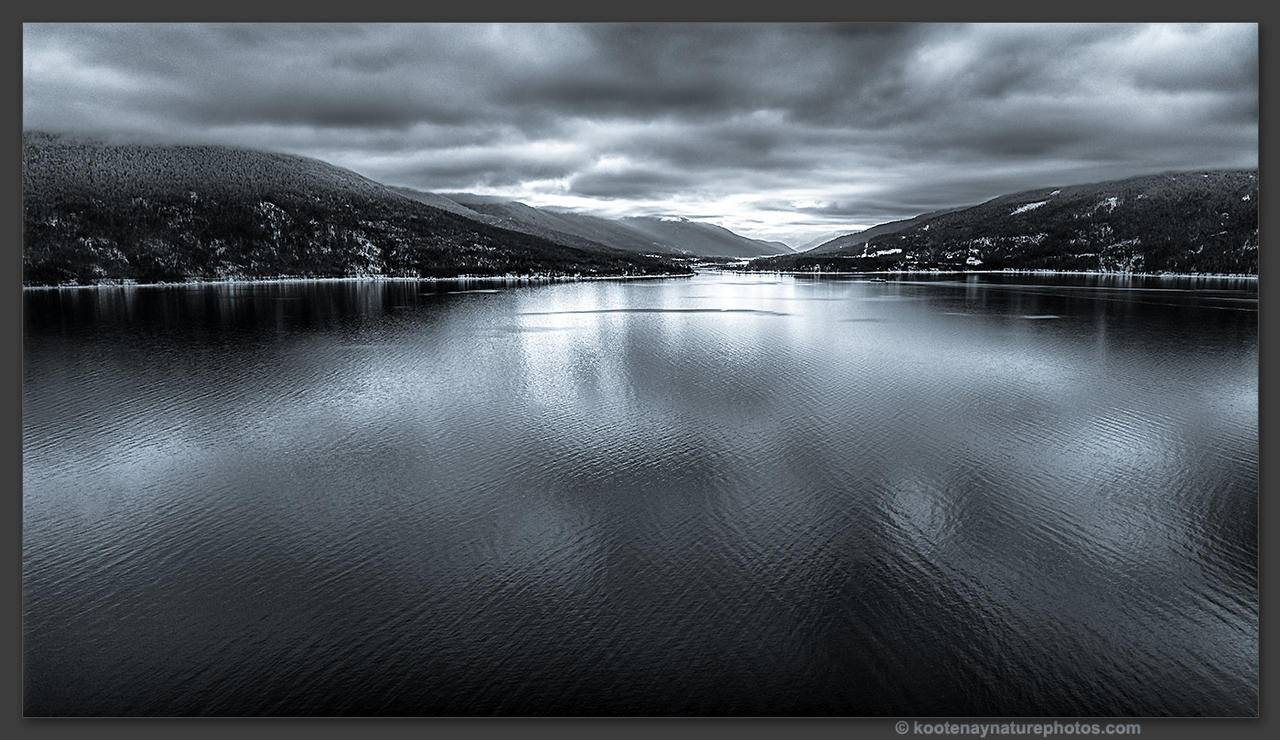 Kootenay Lake 2