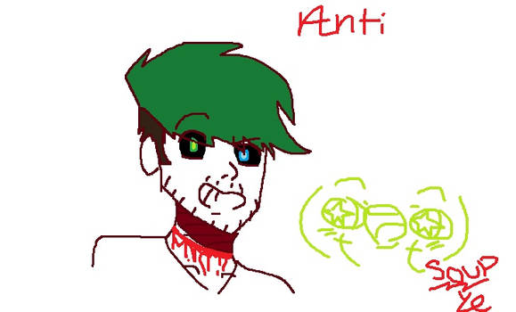 Antisepticeye :0