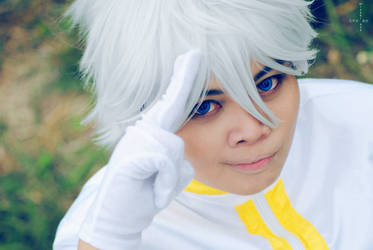 jackfrost (wedding ver) 2