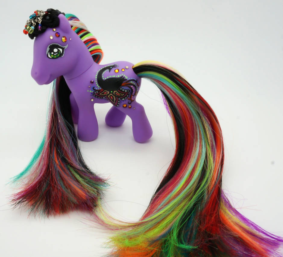 Irissa - 1 by Mana-Mihara on DeviantArt