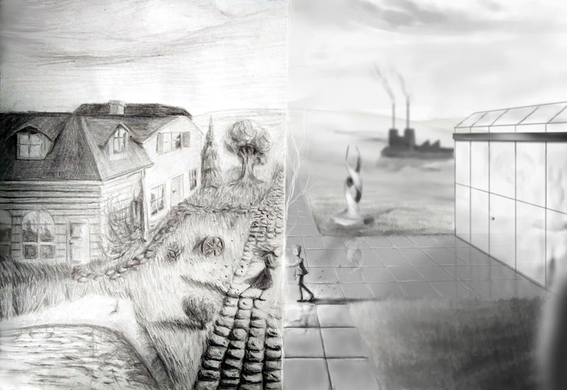 Deviantart Dimensions Dimensions by nicolai4321 on DeviantArt