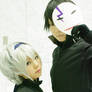 Darker Than Black - Yin