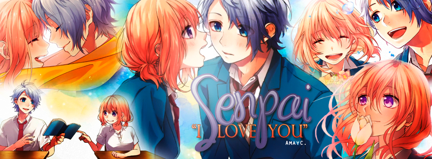 Senpai - Honeyworks