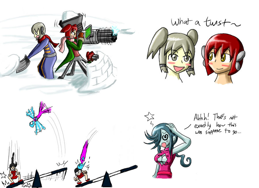 Pixiv Pixiv This By Doodledowd On Deviantart