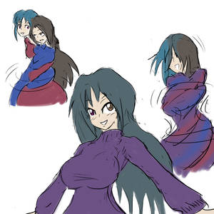 Explore the Best Fusion Art | DeviantArt