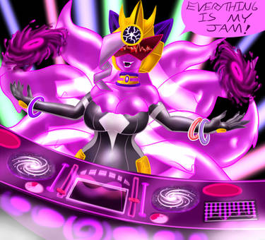 [SONG EX PRIZE] DJ Empress