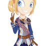 King Anduin