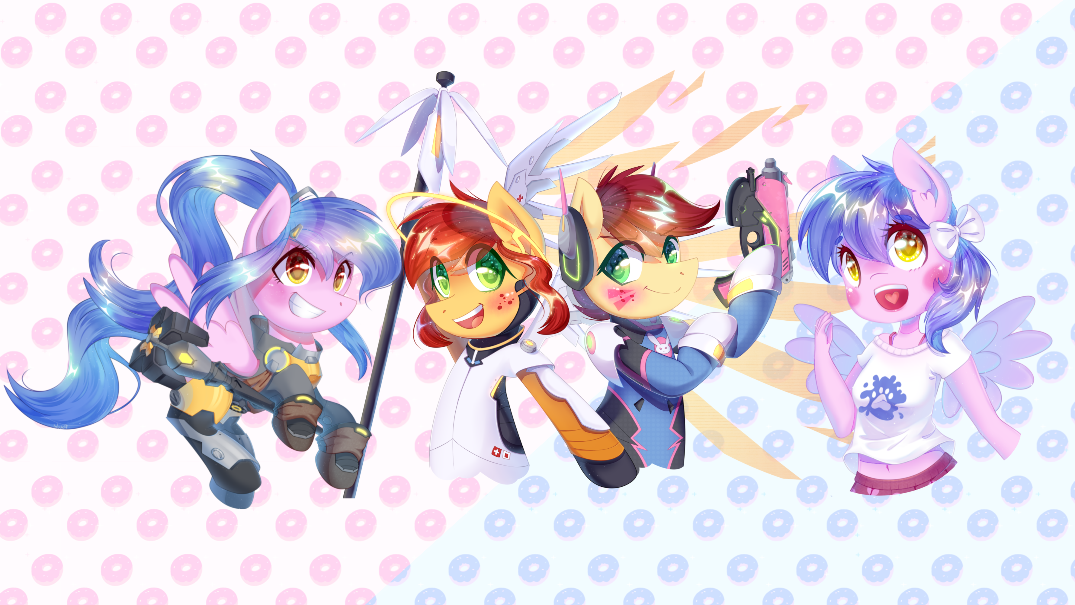 YouTube header