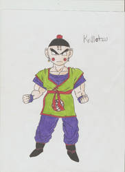 Krilloatzu