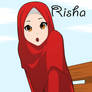 Risha - Moe Hijab