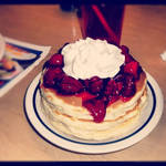 Ihop is the Best. by xXJenny-ChanXx