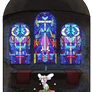 PR: The Church