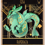 DK: Gisa