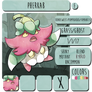 PKMNA: Pherkab