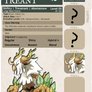PKMNA: Treant