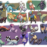 Gachapon Rolls 10 - Velnyx