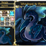 Aetherium: Wickedlegend, the Mouldering