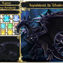 Aetherium: Legendshroud, the Wanderer