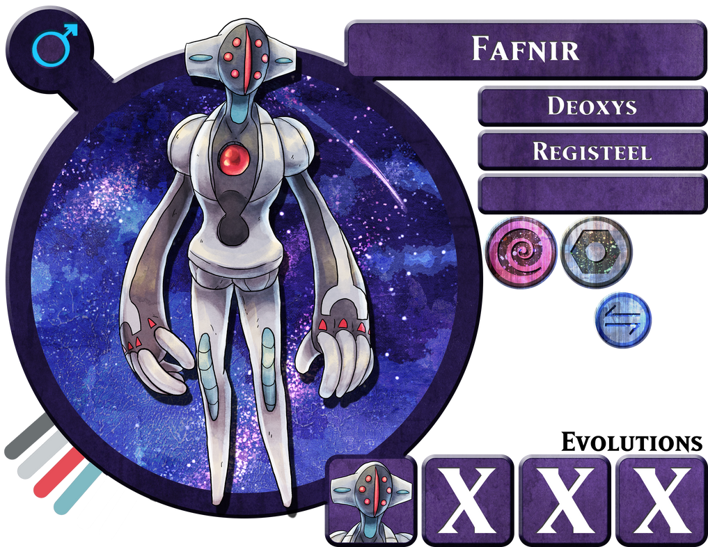 Fafnir Ras 1 PV: Fafnir by Necr0wmancer on DeviantArt