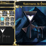 Aetherium: Runicremorse, the Omen