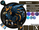 PV: Amriel