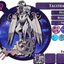 PV: Talitha