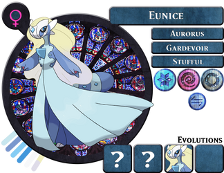 PV: Eunice